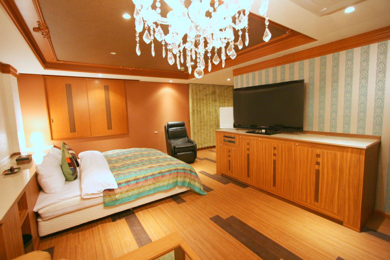 Sari Resort Daito (Adults Only) Esterno foto